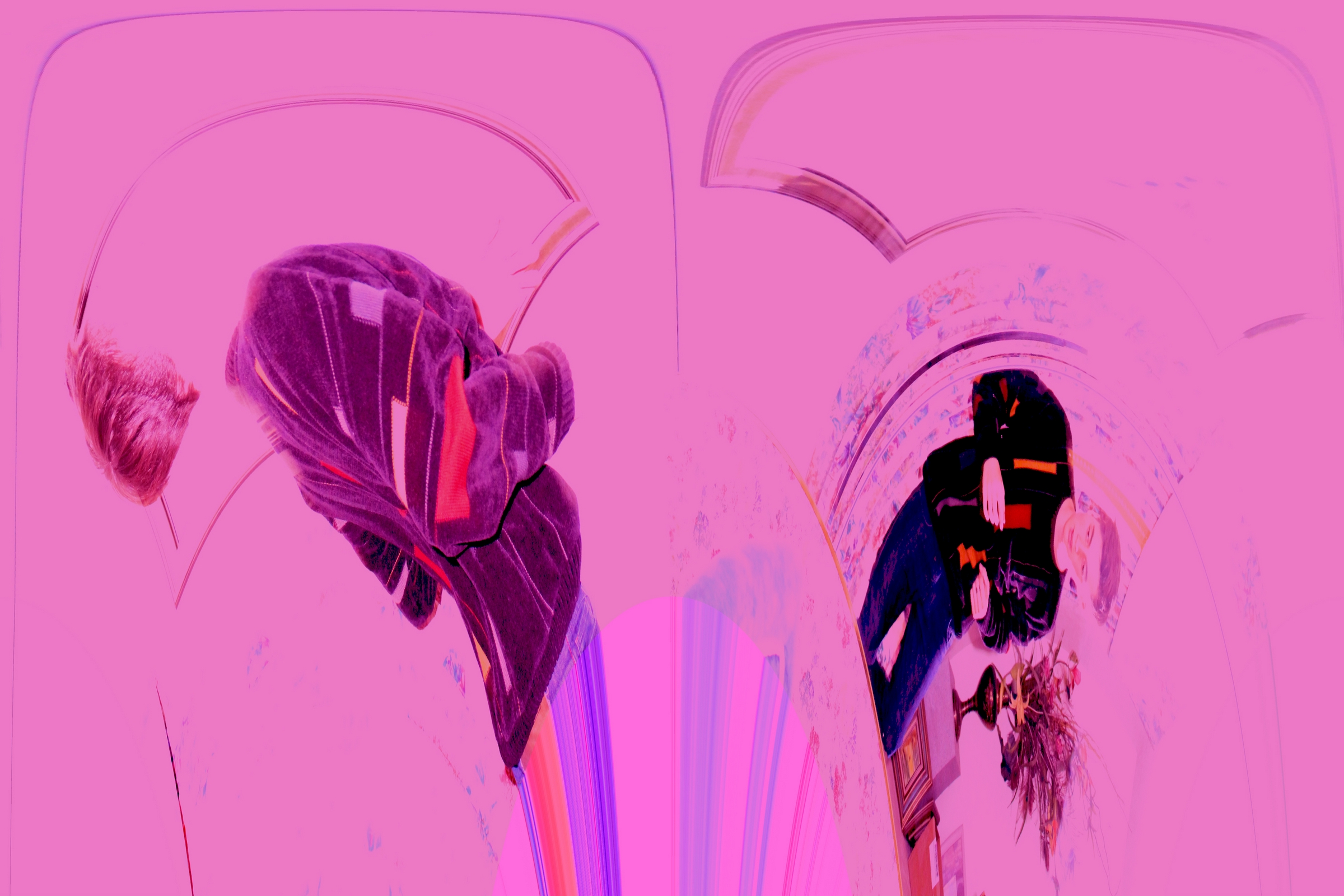 Slide background